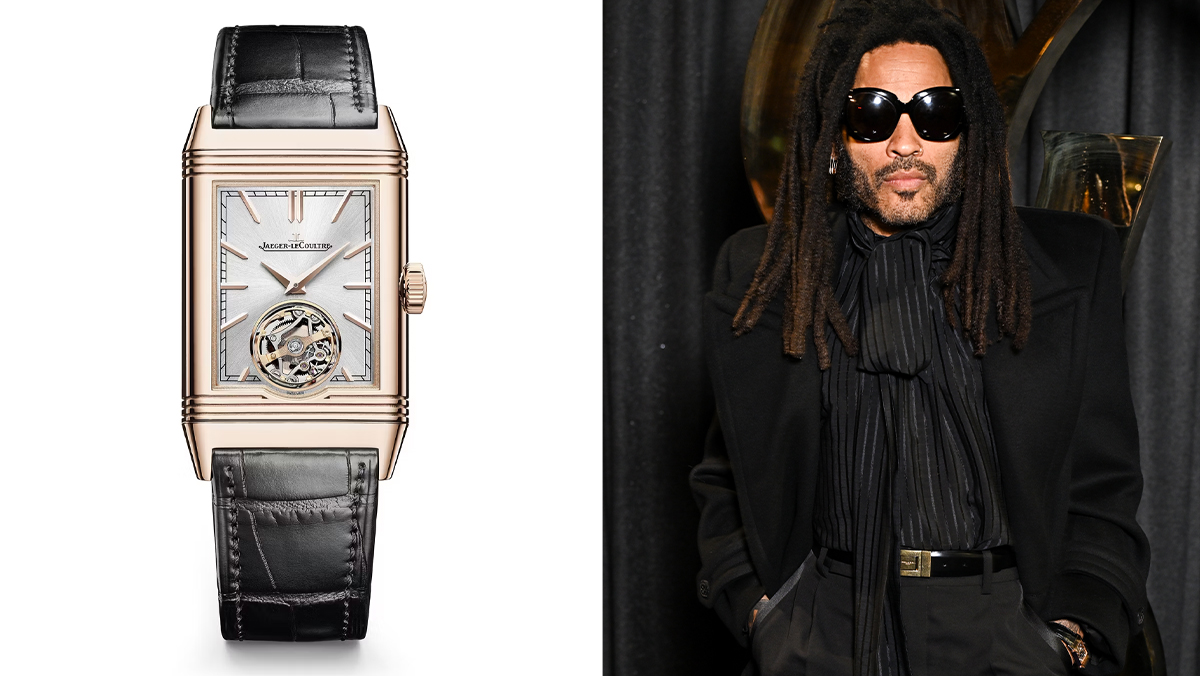 7 Jam Tangan Terbaik  Para Bintang Top Dunia:Dari Audemars Piguet milik LeBron hingga F.P. Journe milik Mark Zuckerberg