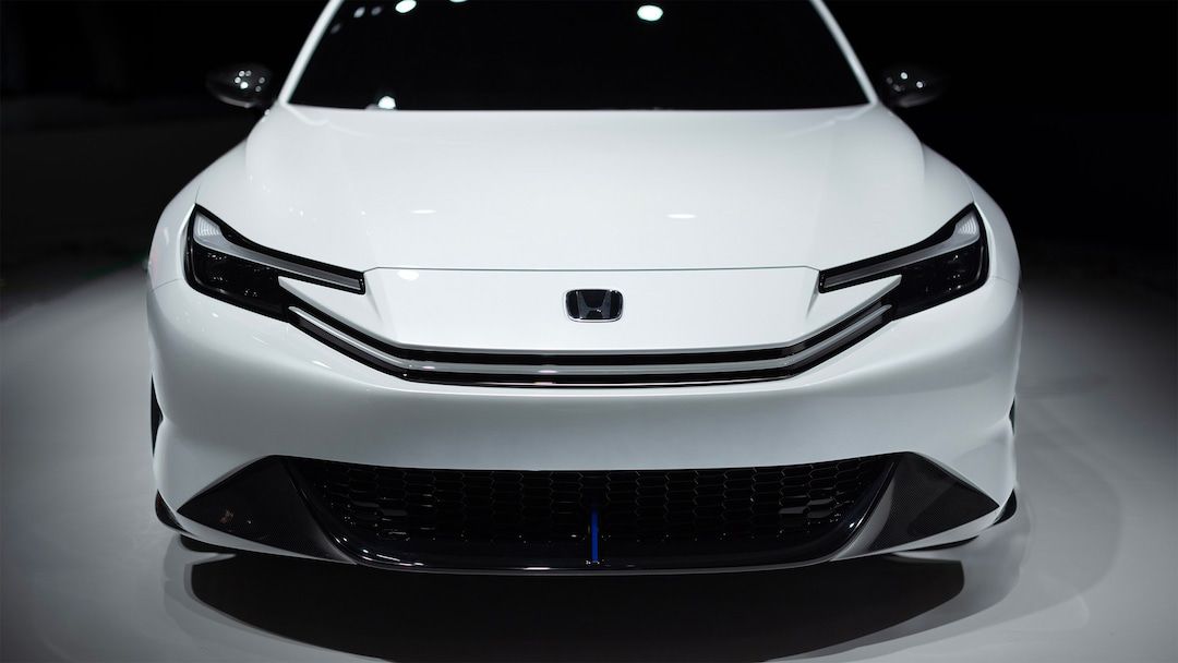 Honda Prelude Manual Hybrid 2026, Mitos atau Kenyataan?
