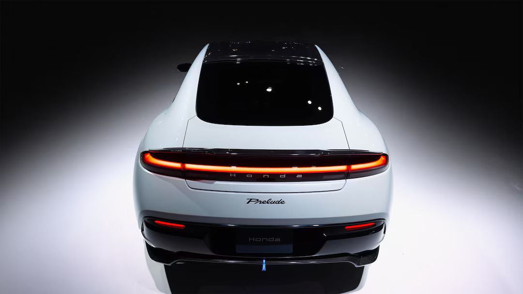 Honda Prelude Manual Hybrid 2026, Mitos atau Kenyataan?