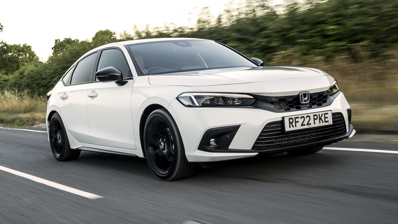 6 Rahasia Penting Sebelum Membeli Honda Hybrid Bekas, Panduan Lengkap untuk Pembeli Cerdas