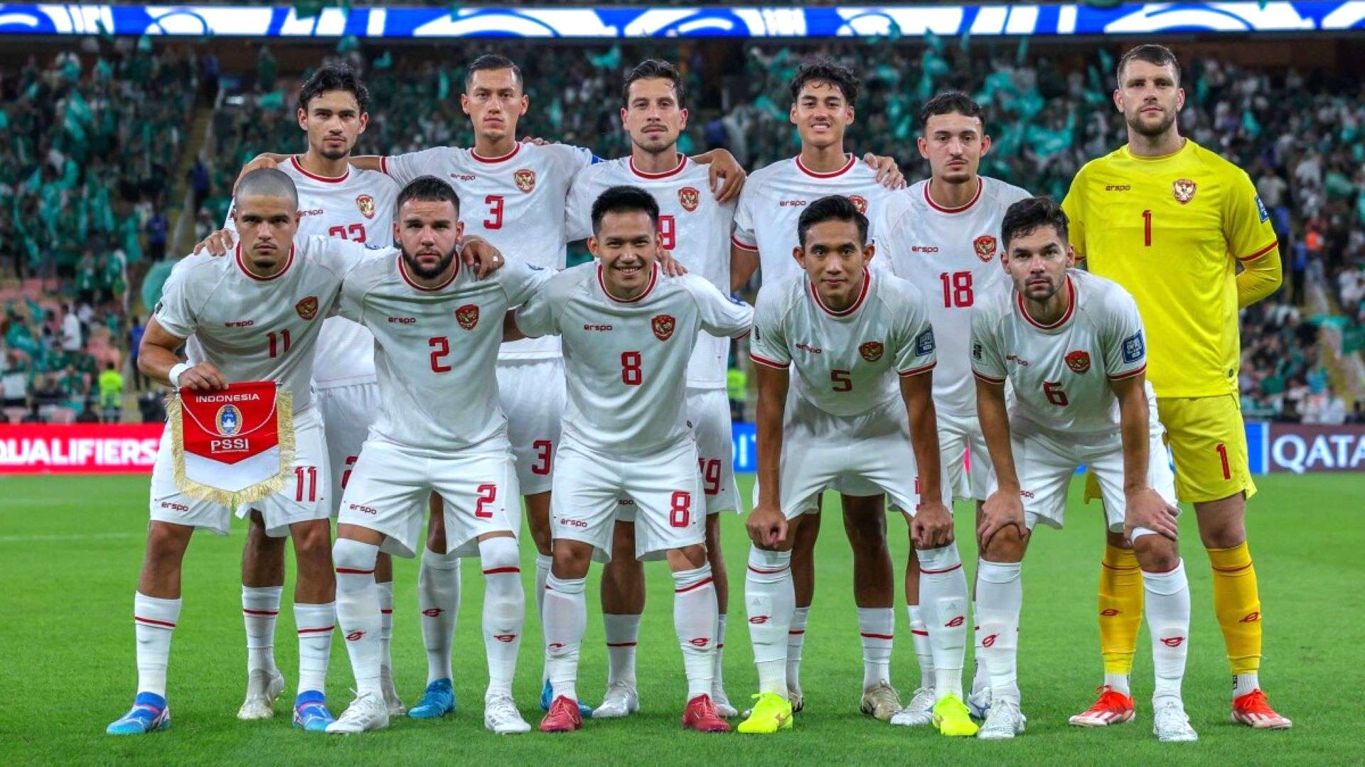 Fenomena Menarik! Media AS Sebut Pemain Naturalisasi Ini Jadi Superstar Usai Gabung Timnas Indonesia