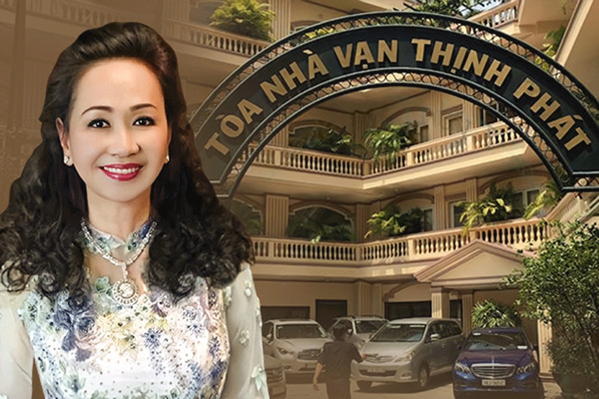 Geger Tas Mahal: Seberapa Mahal Tas Buaya Albino Hermès Yang Diinginkan Kembali  Taipan Properti Truong My Lan?