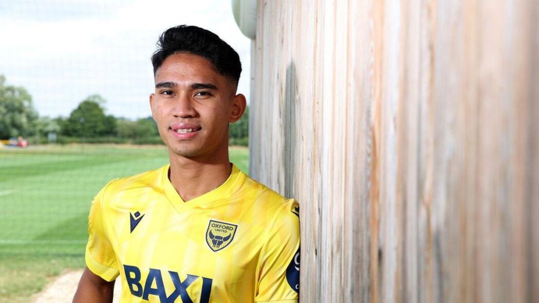 Fenomena Menarik! Media AS Sebut Pemain Naturalisasi Ini Jadi Superstar Usai Gabung Timnas Indonesia