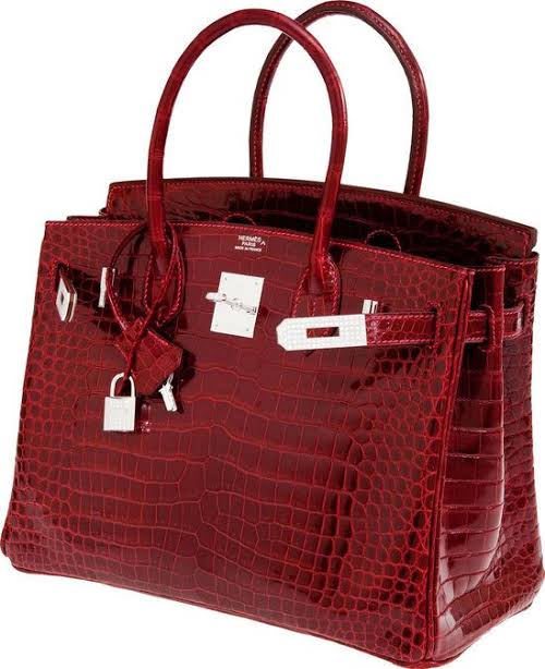 8 Tas Hermes Birkin Termahal di Dunia, Harga Termurah Bisa Buat Beli Rumah di BSD