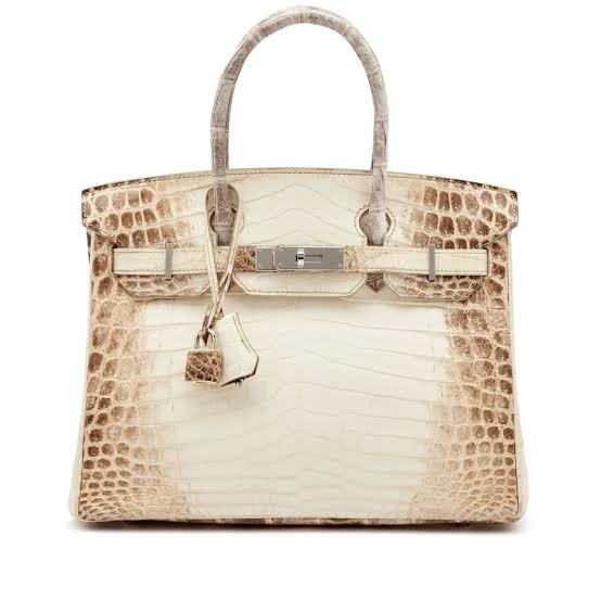 8 Tas Hermes Birkin Termahal di Dunia, Harga Termurah Bisa Buat Beli Rumah di BSD