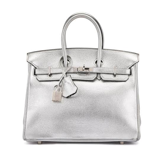 8 Tas Hermes Birkin Termahal di Dunia, Harga Termurah Bisa Buat Beli Rumah di BSD