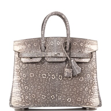 8 Tas Hermes Birkin Termahal di Dunia, Harga Termurah Bisa Buat Beli Rumah di BSD