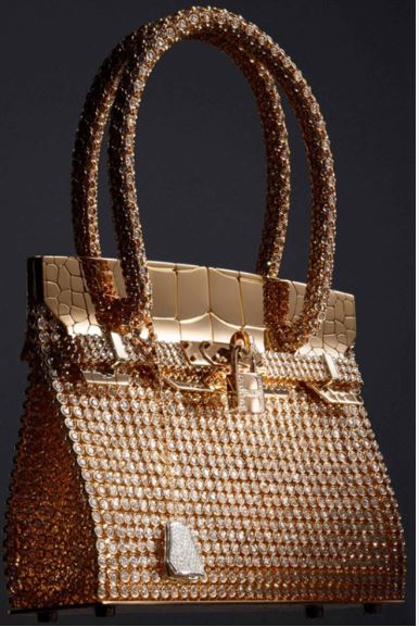 8 Tas Hermes Birkin Termahal di Dunia, Harga Termurah Bisa Buat Beli Rumah di BSD