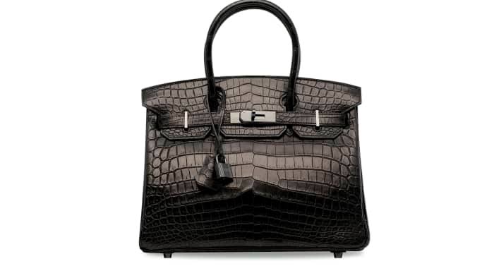 8 Tas Hermes Birkin Termahal di Dunia, Harga Termurah Bisa Buat Beli Rumah di BSD