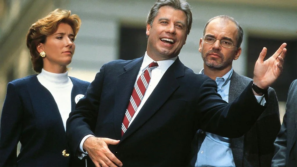 10 Film Terbaik Sepanjang Masa Tentang Pemilu Presiden AS