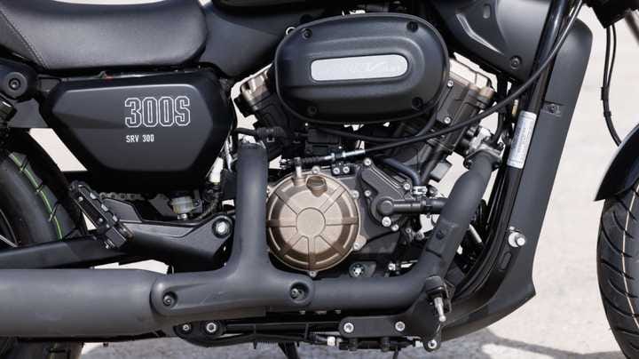 Cruiser Paling Kuat, Tampang Super GagahTahun 2024, Bikin Ngiler