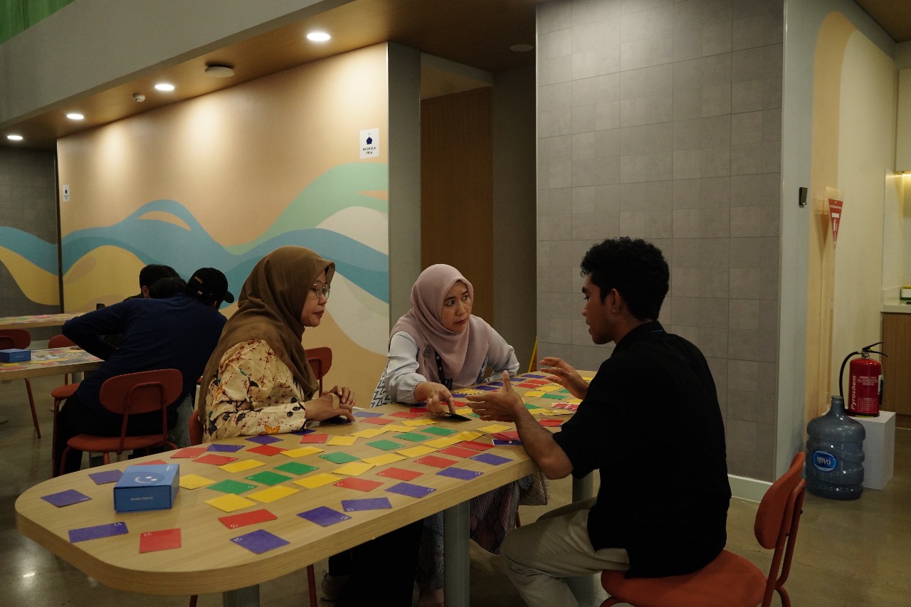 Gerakan #1MillionYouthsStopBullying Jangkau Ratusan Sekolah di Jabodetabek dan Jabar