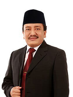 Prof Makmun Murod:UMJ Buka Program Baru Pada Islamic Jerusalem Studies