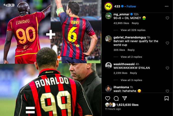 Heboh! Dunia Maya Geger, Media Internasional Soroti Kontroversi Wasit Ahmed Al Kaf di Laga Indonesia vs Bahrain