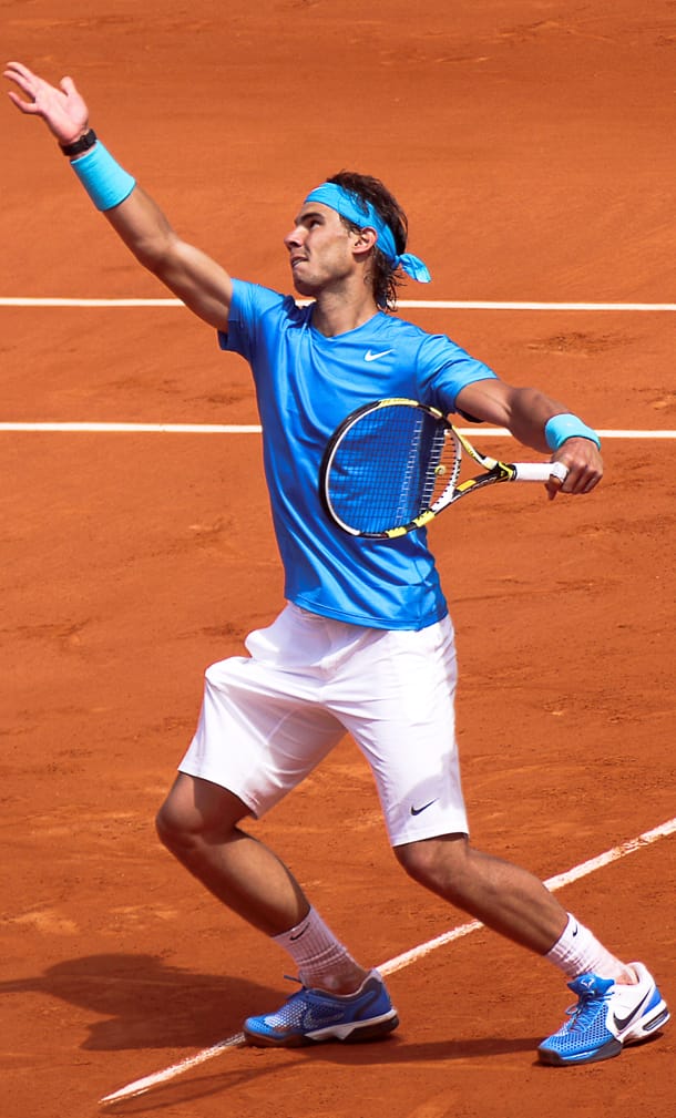 Nadal Sudah Berprestasi, Sudah Berikan Segalanya di Tenis, Akhir Tahun Dengan Berat Hati Pilih Umumkan Pensiun