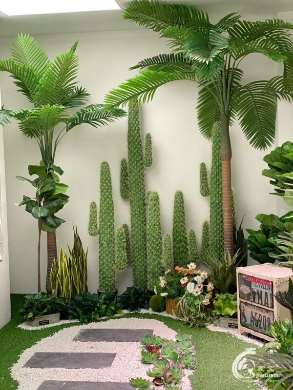 Tak Hanya Cantik, 7 Inspirasi Taman Minimalis Ini Bikin Rumah Terlihat Mewah