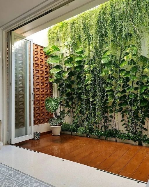 Tak Hanya Cantik, 7 Inspirasi Taman Minimalis Ini Bikin Rumah Terlihat Mewah