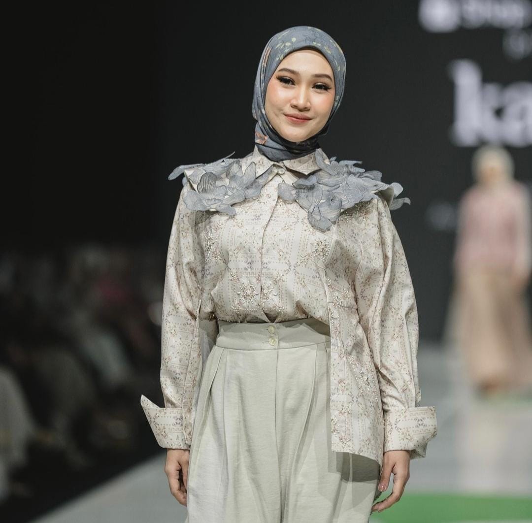 KAMI Hadirkan Pettaly, Koleksi Terbaru dengan Siluet Feminin Nan Trendy