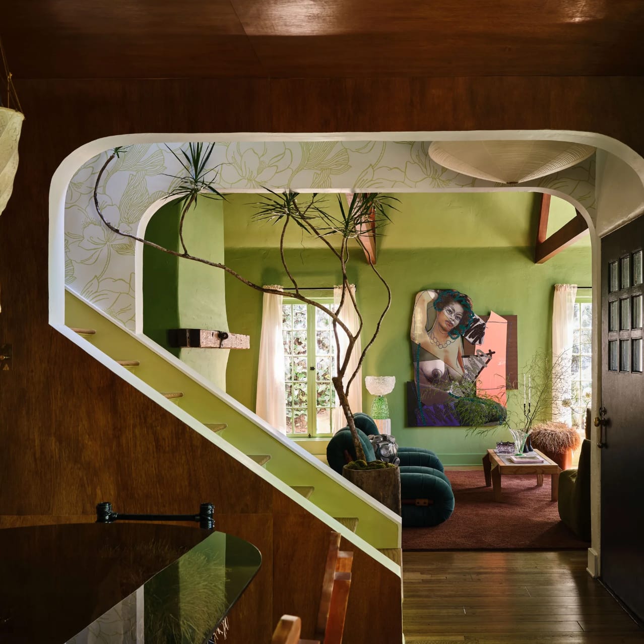 Tren Warna  2025 Telah Hadir, Termasuk Warna Tahun Ini Yang Warna Warni Bikin Gak Bosenin