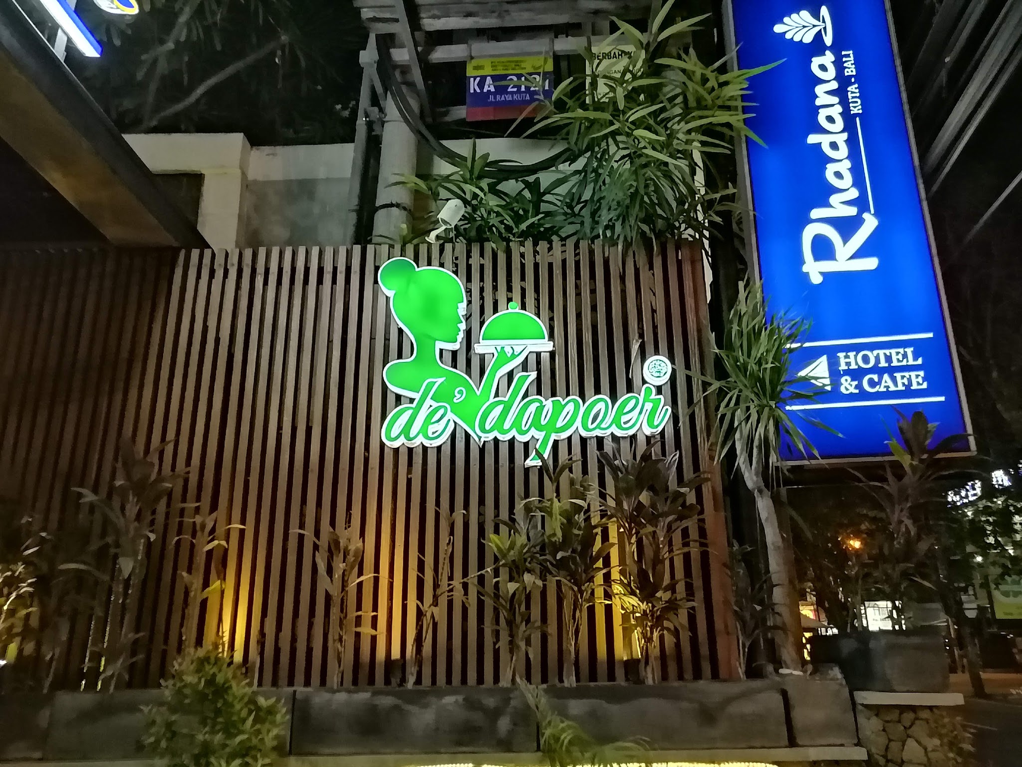 11 Restoran Halal Terbaik di Bali yang Wajib Dikunjungi Wisatawan Muslim