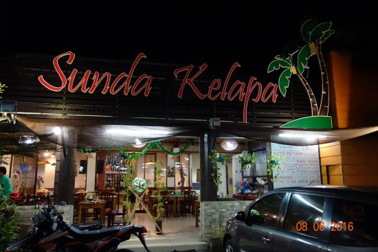 11 Restoran Halal Terbaik di Bali yang Wajib Dikunjungi Wisatawan Muslim