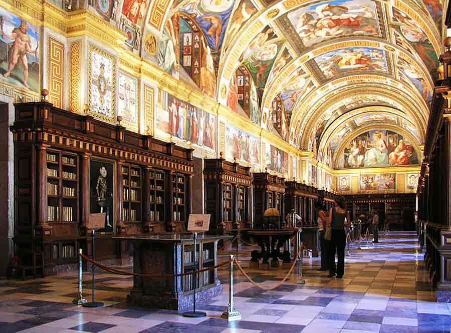 8 Perpustakaan Paling Cantik di Dunia: Bikin Gagal Fokus Baca, Maunya Foto