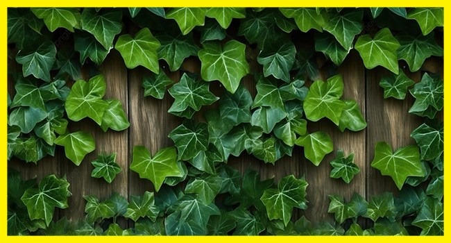 Mau Bikin Vertical Garden? Hati-hati Pilih Tanamannya, Simak Rekomendasi Ini