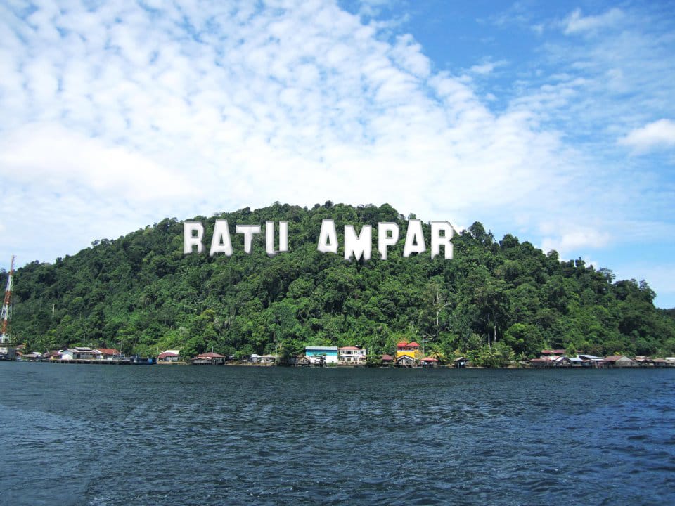 Kabupaten Kubu Raya Kenalkan 3 Destinasi Wisata Halal Unggulan