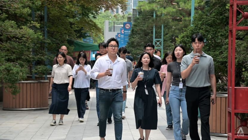 Semakin Aneh, Pernikahan tanpa seks(Sexless) Sangat Lazim di Korea Selatan, Jumlahnya Sampai 35%