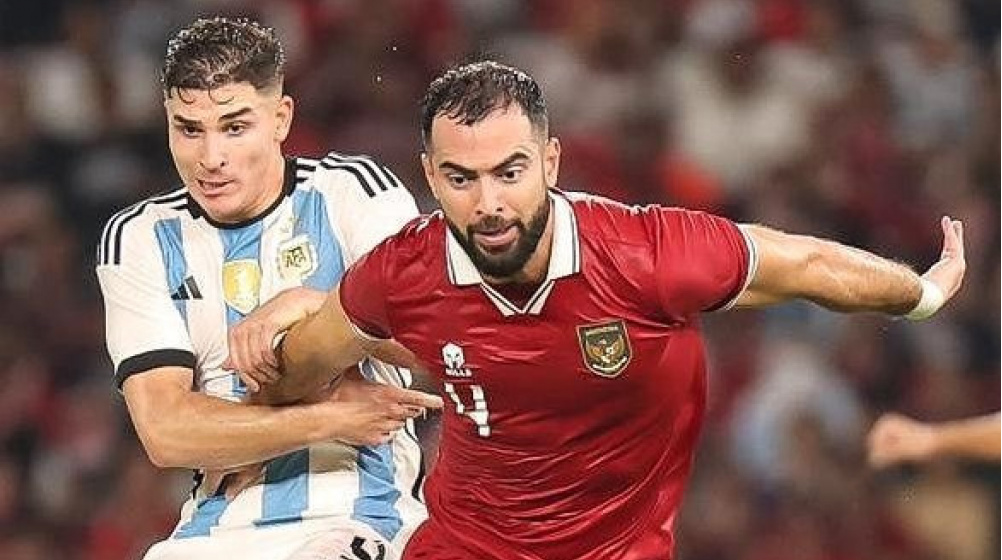 Wow! Dua Pemain Diaspora Plus Tiga Bintang Liga Asia Siap Perkuat Timnas di Piala AFF 2024