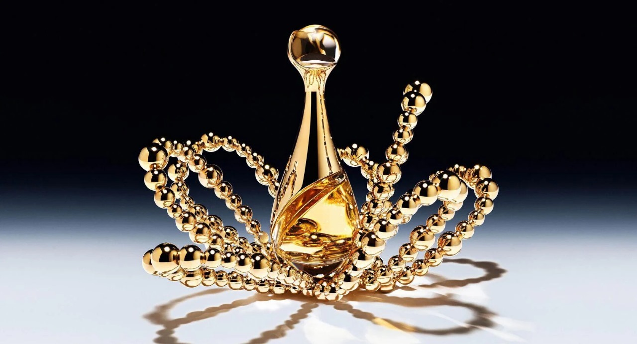 10 Parfum Termahal di Dunia, Nggak Main-main Ada yang Sampai Rp23 M