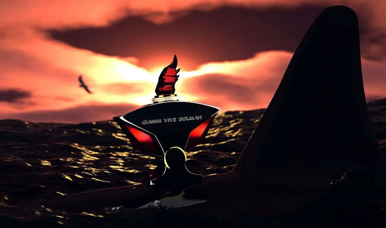 10 Parfum Termahal di Dunia, Nggak Main-main Ada yang Sampai Rp23 M