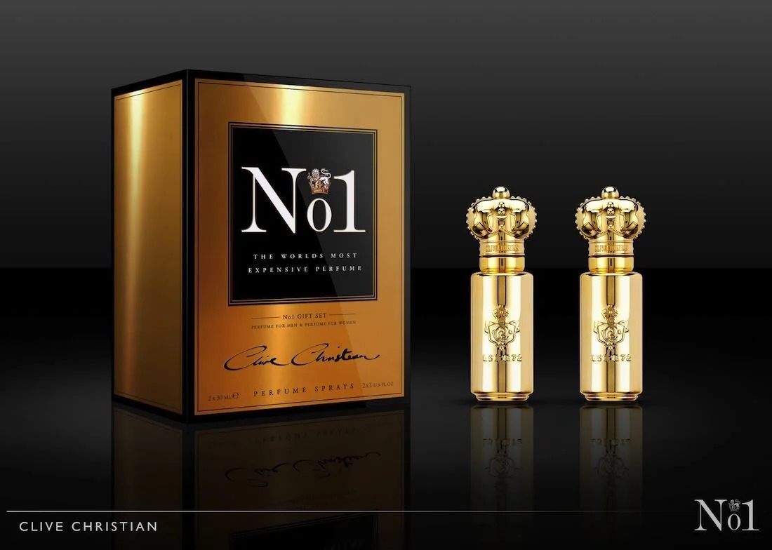 10 Parfum Termahal di Dunia, Nggak Main-main Ada yang Sampai Rp23 M