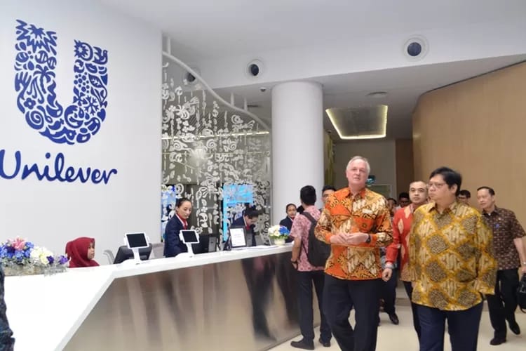 Unilever Terkena Dampak Besar Ulah Israel di Gaza, Pasar di Indonesia Hancur Akibat Aksi Boikot Konsumen