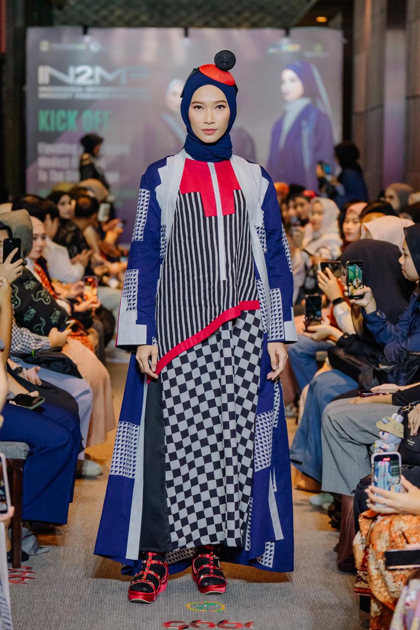 IN2MF 2024 Wujudkan “Goals” dengan Kolaborasi Lebih Terstruktur
