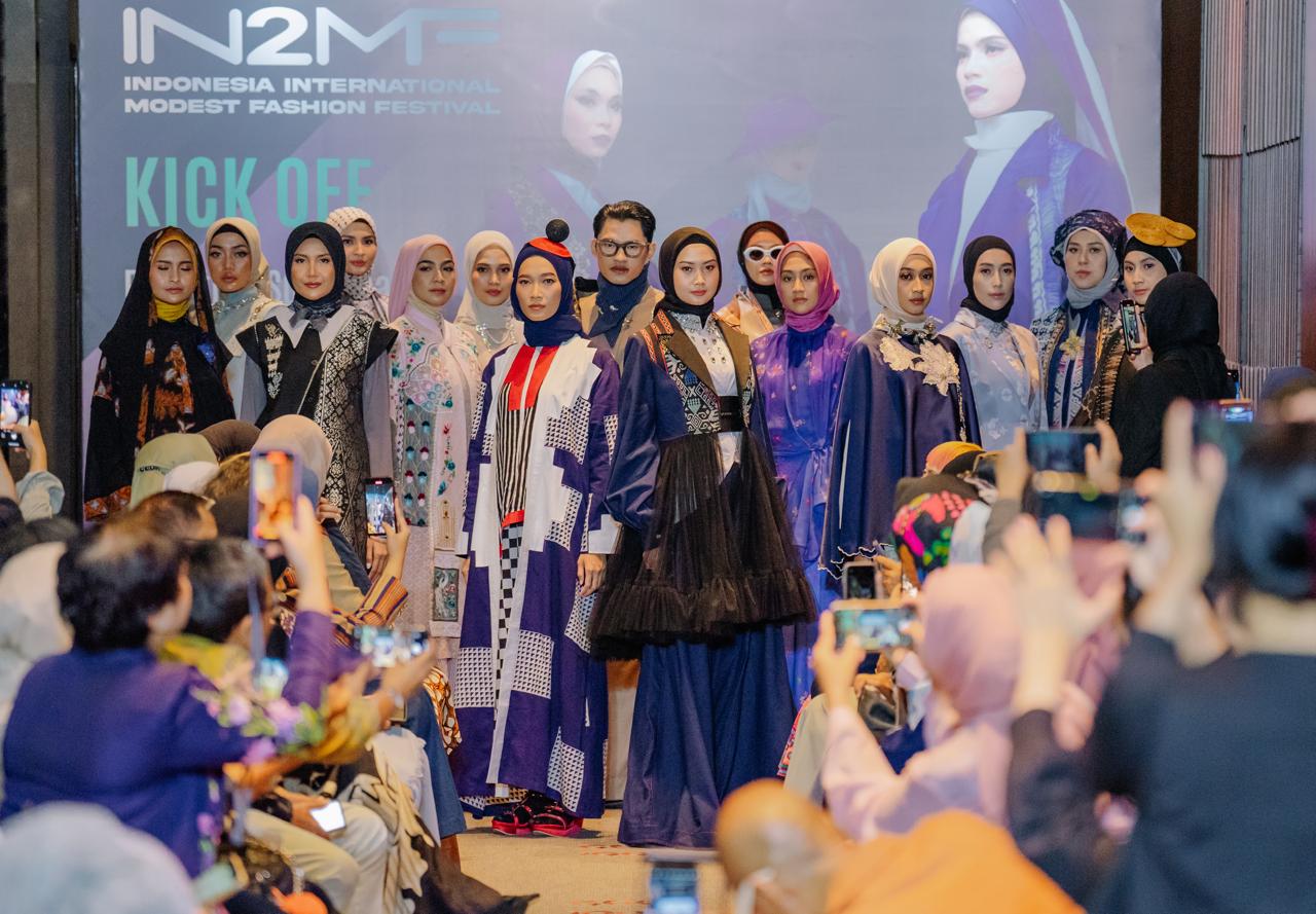 IN2MF 2024 Wujudkan “Goals” dengan Kolaborasi Lebih Terstruktur