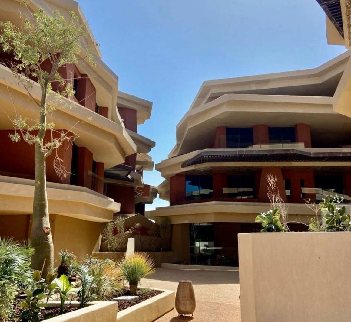 Mengintip Kemewahan Pulau Sindalah: Destinasi Wisata Super Mewah Arab Saudi yang Segera Dibuka!