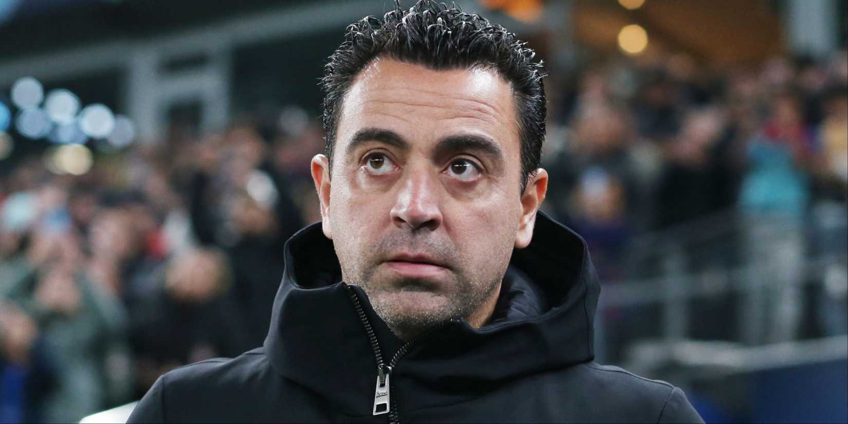 BREAKING NEWS! Man United Diam-diam Temui Xavi, Ten Hag di Ujung Tanduk