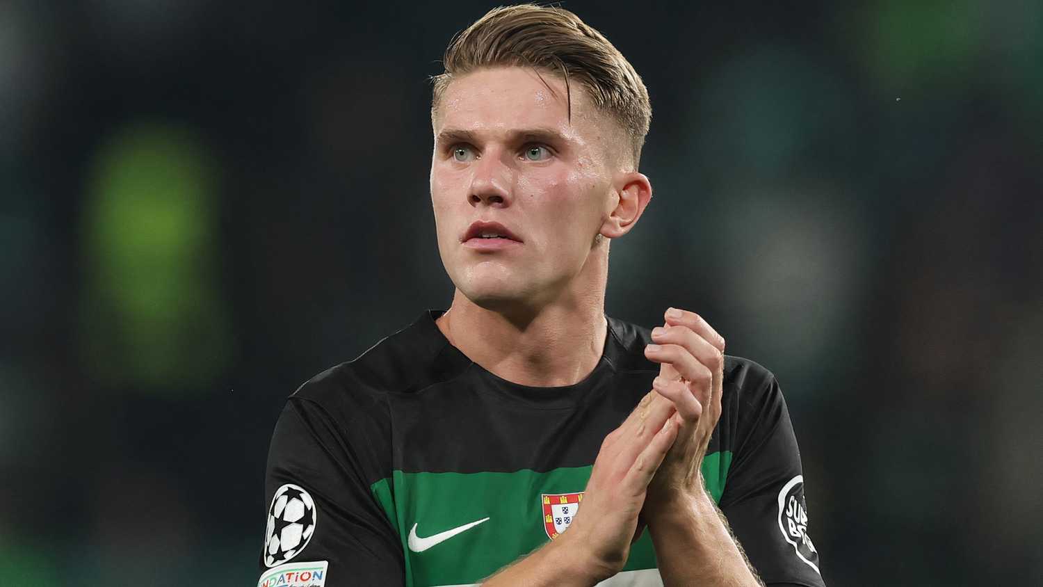 Ruben Amorim Gantikan Ten Hag, 5 Pemain Bintang Ini Wajib Diboyong ke MU