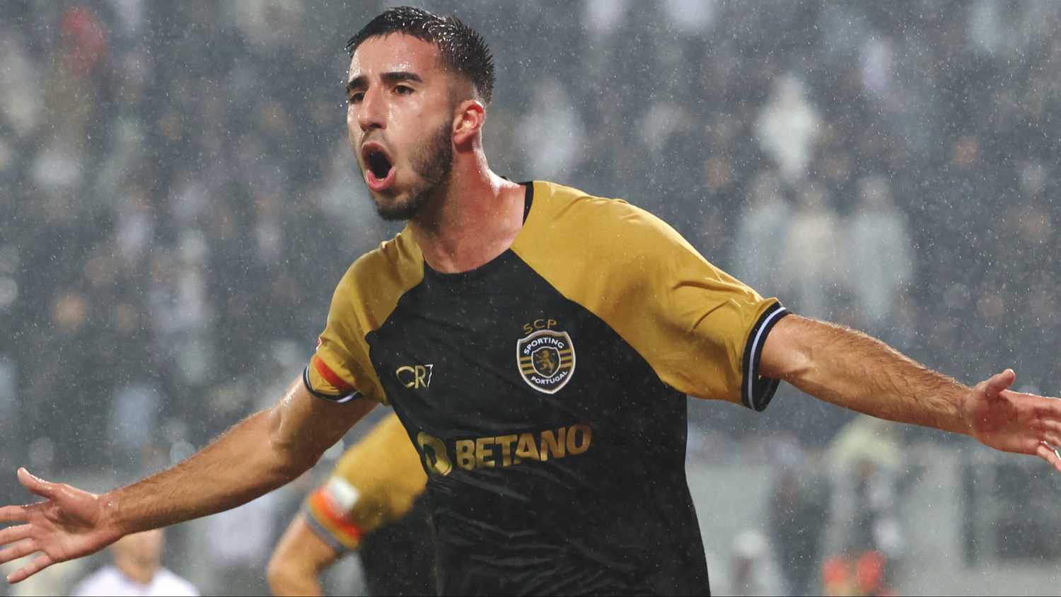 Ruben Amorim Gantikan Ten Hag, 5 Pemain Bintang Ini Wajib Diboyong ke MU
