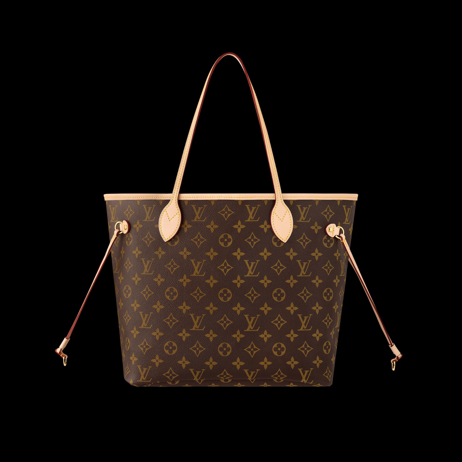 Awas Jangan Sembarang Perbaiki Tas Louis Vuitton Biar Seperti Baru Lagi, Bisa Digugat Ratusan Juta