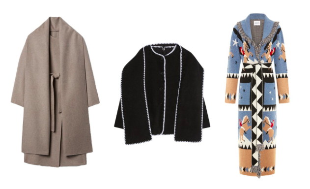 Syal Model Lama Bikin Tampilan Kurang Fresh? Ini Tips Update Style untuk Liburan Winter!