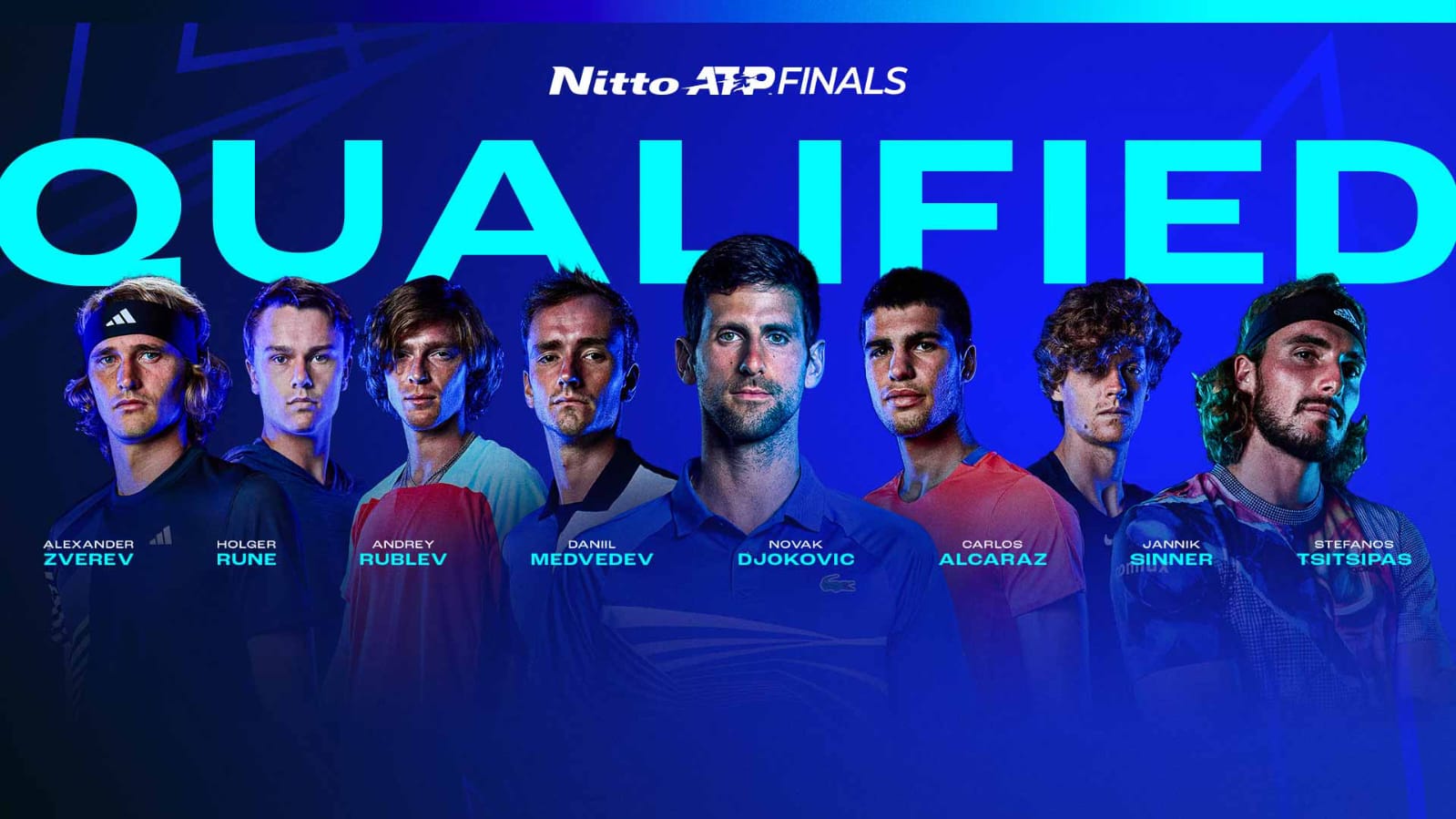 Nitto ATP Finals 2024: Total Hadiah 244 M, Champion Dapat 78 Miliar, dan Sejarahnya Yang Perlu Diketahui