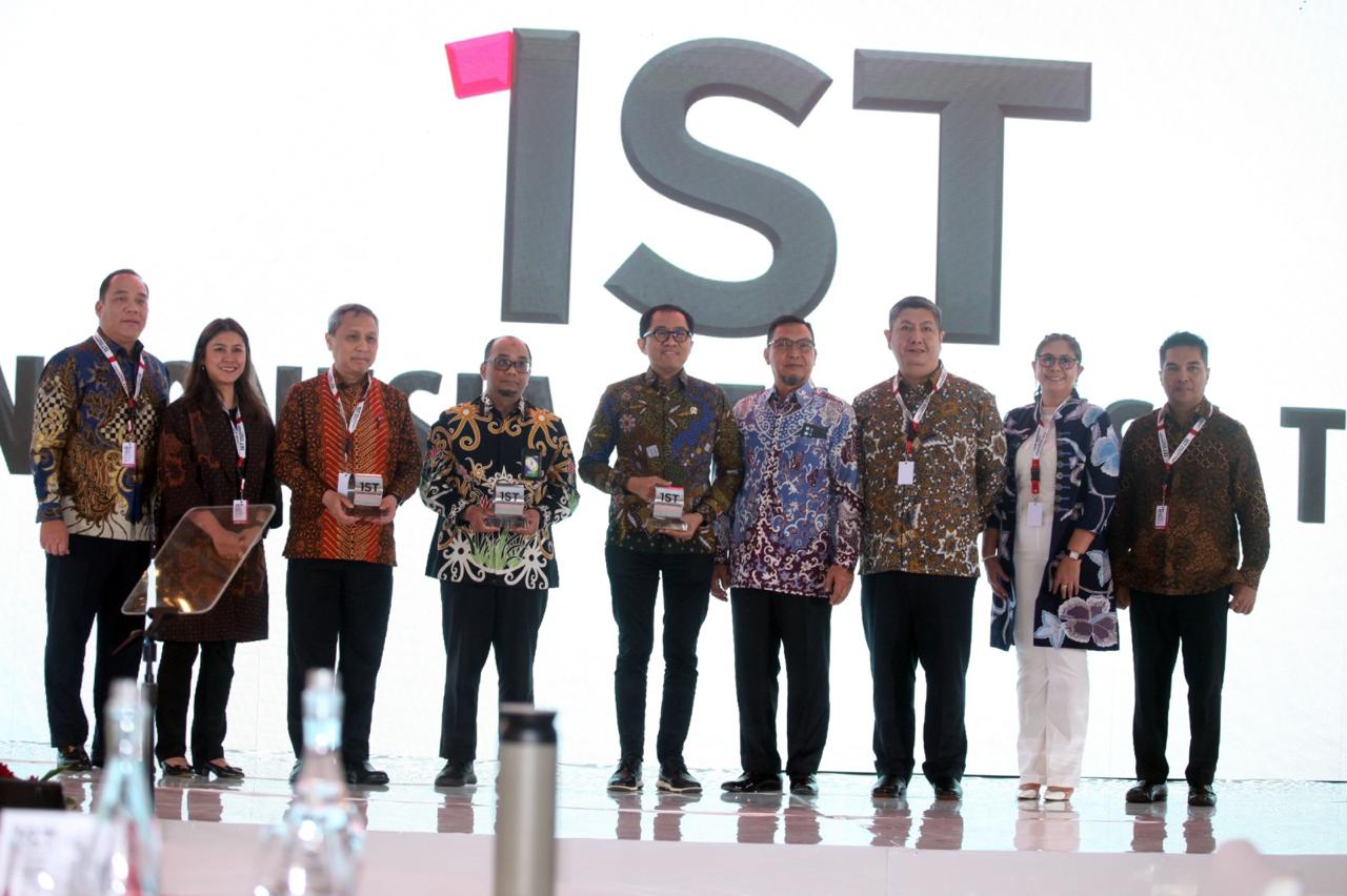 Indonesia Resmikan Lini Produksi Pipa Seamless, Perkuat Industri Migas Nasional