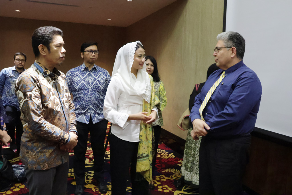 Wamendag Pimpin Negosiasi CEPA RI-Kanada, Hasilkan Terobosan Substansial