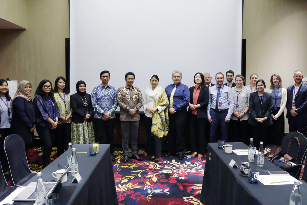 Wamendag Pimpin Negosiasi CEPA RI-Kanada, Hasilkan Terobosan Substansial