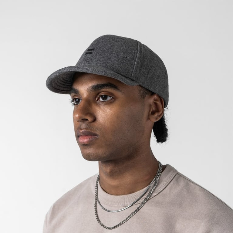 Deretan Topi Keren untuk Mahasiswa Aktif, Tinggalkan Kesan Stylish tanpa Usaha Berlebih