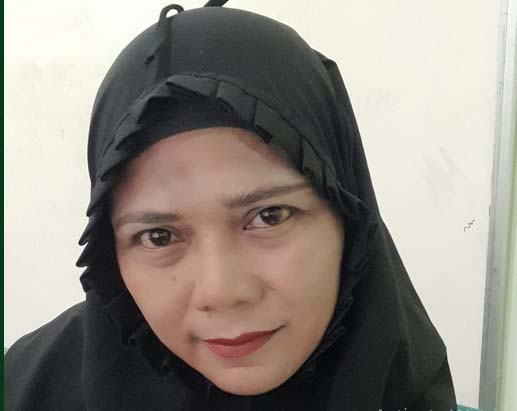 The Power of Istighfar: Cara Komunikasi Menuju Kesehatan Spiritual