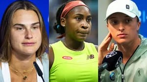 Setelah Juarai WTA Final, Coco Gauff Dapat 'Cinta' Dari Ibunya Dan Petenis Ben Shelton