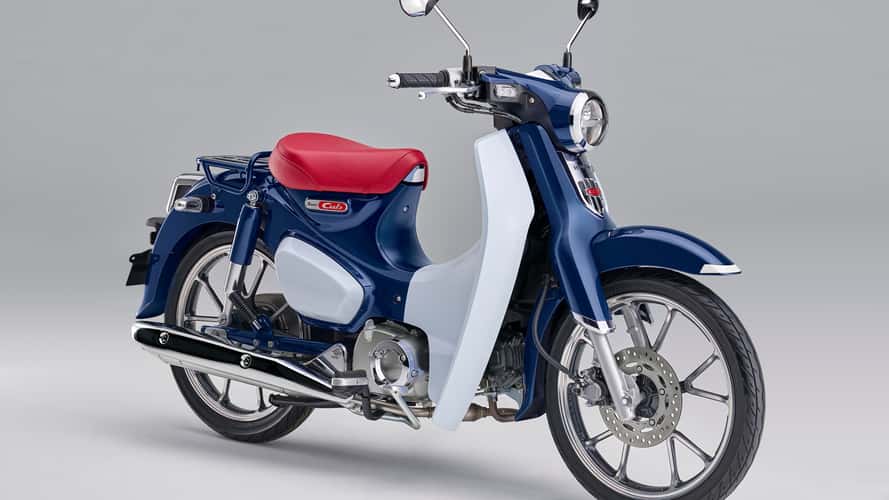 Honda Super Cub: Kisah Motor Legendaris yang Mendunia dengan 100 Juta Unit Terjual